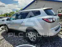 2016 Chevrolet TRAVERSE фото