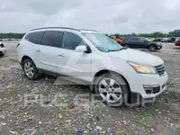 2016 Chevrolet TRAVERSE photo
