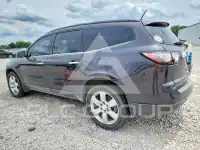 2016 Chevrolet TRAVERSE photo