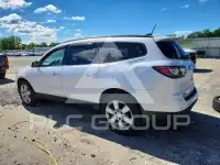 2016 Chevrolet TRAVERSE photo