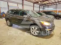 2016 Chevrolet TRAVERSE фото