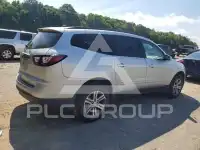 2016 Chevrolet TRAVERSE фото