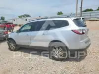 2016 Chevrolet TRAVERSE photo