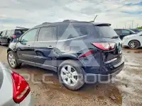 2016 Chevrolet TRAVERSE photo