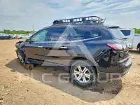 2016 Chevrolet TRAVERSE photo