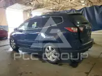 2016 Chevrolet TRAVERSE фото