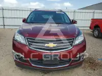 2016 Chevrolet TRAVERSE photo