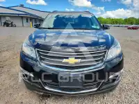 2016 Chevrolet TRAVERSE фото