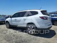 2016 Chevrolet TRAVERSE фото