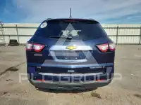 2016 Chevrolet TRAVERSE photo