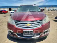 2016 Chevrolet TRAVERSE фото