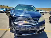 2016 Chevrolet TRAVERSE фото