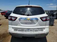 2016 Chevrolet TRAVERSE фото