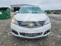 2016 Chevrolet TRAVERSE photo