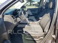 2016 Chevrolet TRAVERSE фото