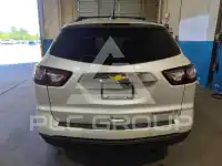 2016 Chevrolet TRAVERSE photo