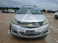 2016 Chevrolet TRAVERSE фото
