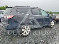 2016 Chevrolet TRAVERSE фото