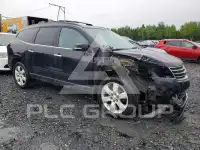 2016 Chevrolet TRAVERSE фото