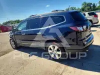 2016 Chevrolet TRAVERSE photo
