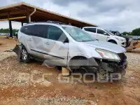 2016 Chevrolet TRAVERSE photo