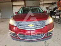 2016 Chevrolet TRAVERSE фото