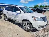 2016 Chevrolet TRAVERSE photo