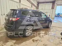 2016 Chevrolet TRAVERSE photo