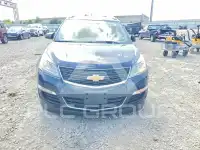 2016 Chevrolet TRAVERSE photo