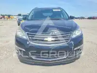 2016 Chevrolet TRAVERSE фото