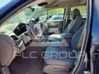 2016 Chevrolet TRAVERSE фото