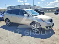 2016 Chevrolet TRAVERSE фото