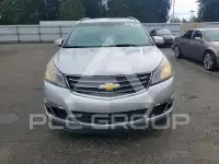 2016 Chevrolet TRAVERSE photo