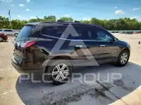 2016 Chevrolet TRAVERSE photo