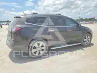 2016 Chevrolet TRAVERSE photo