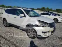 2016 Chevrolet TRAVERSE photo