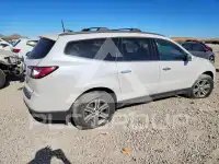 2016 Chevrolet TRAVERSE фото