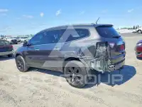 2016 Chevrolet TRAVERSE фото