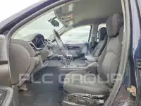 2016 Chevrolet TRAVERSE фото