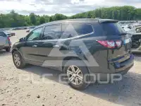 2016 Chevrolet TRAVERSE photo