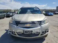 2016 Chevrolet TRAVERSE фото