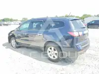 2016 Chevrolet TRAVERSE photo
