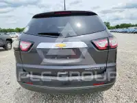 2016 Chevrolet TRAVERSE photo