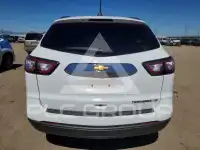 2016 Chevrolet TRAVERSE photo