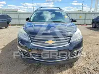 2016 Chevrolet TRAVERSE фото