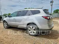 2016 Chevrolet TRAVERSE photo