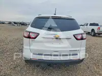 2016 Chevrolet TRAVERSE photo