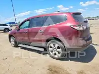 2016 Chevrolet TRAVERSE фото