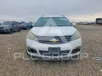 2016 Chevrolet TRAVERSE photo