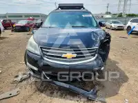 2016 Chevrolet TRAVERSE photo